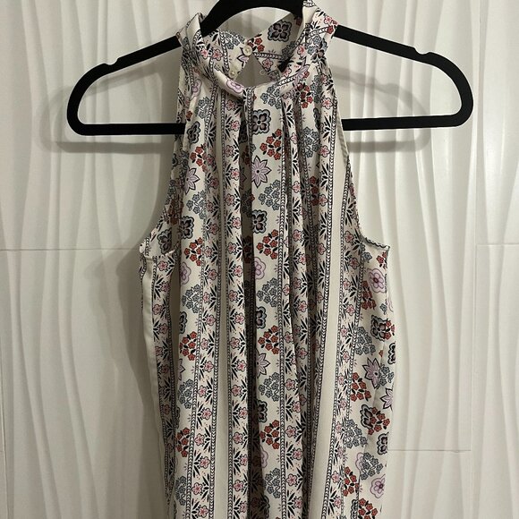 Ann Taylor Tops - New Ann Taylor Halter Top